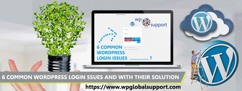 An Ultimate Guide To Fix WordPress Login Issues Errors