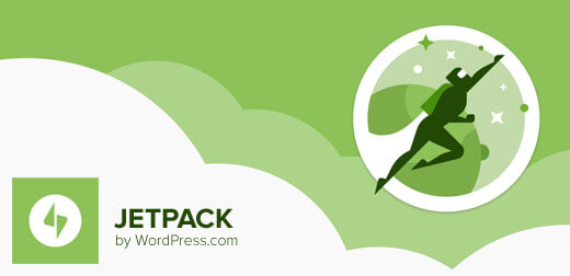 jetpack - WordPress security plugins