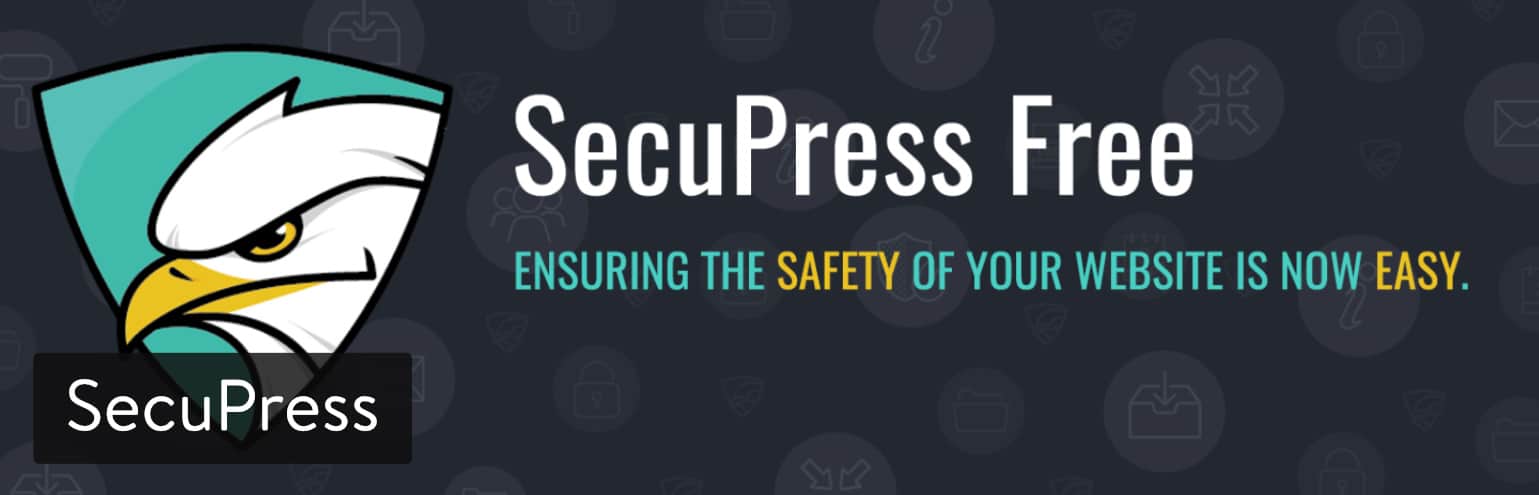 secupress-wordpress security plugin