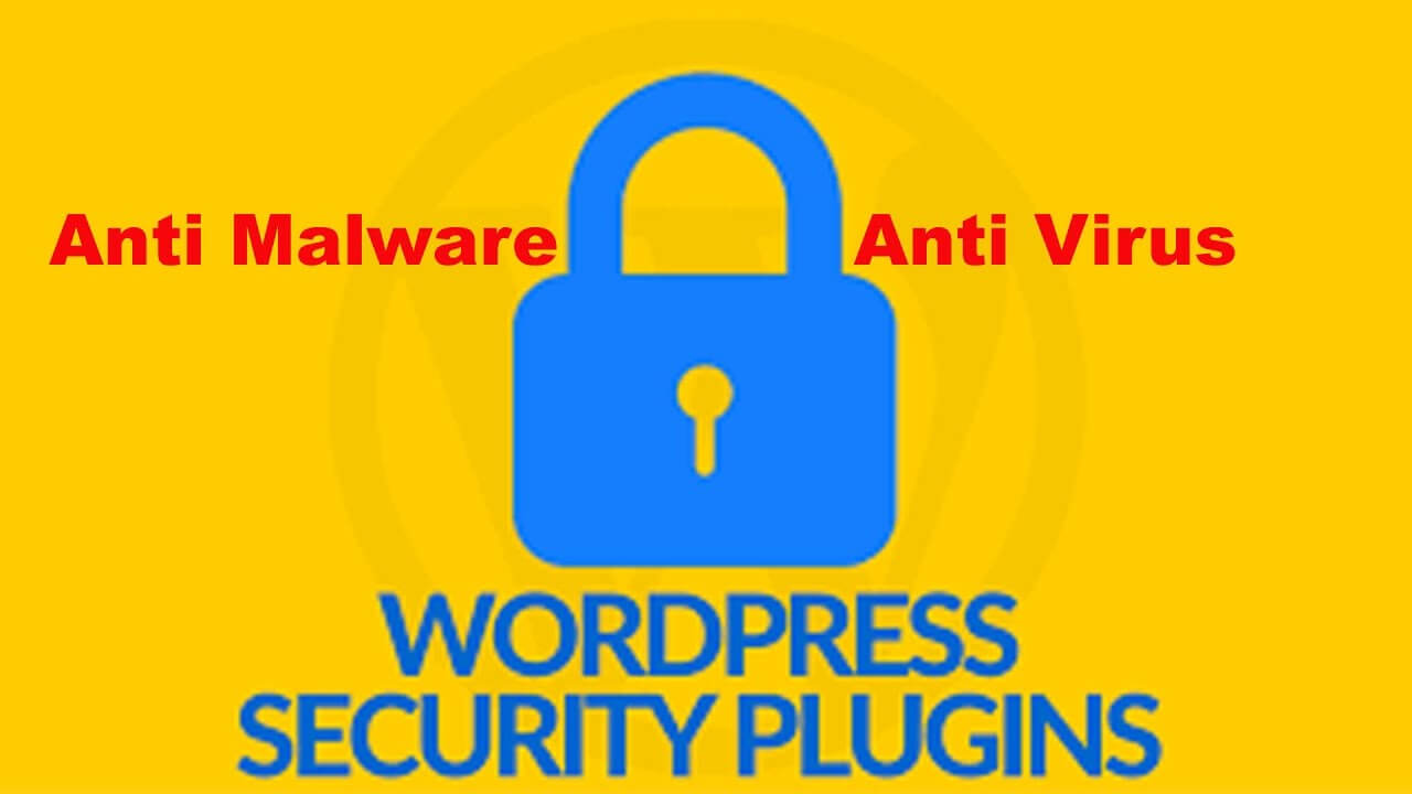 wordpress security plugins