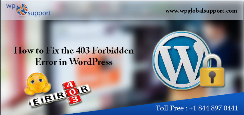 403 Forbidden WordPress: Track Down All the Causes and Fixes – Mageplaza