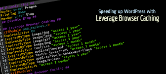 Leverage Browser Caching (1)