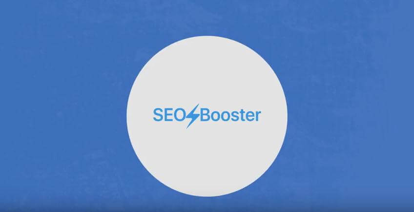 SEO Booster