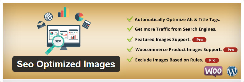 Seo Optimezed Images