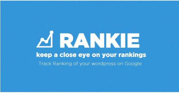 rankie wordpress seo plugins