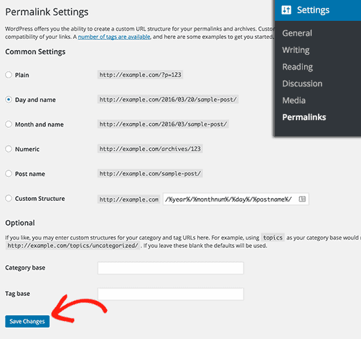 create-htaccess