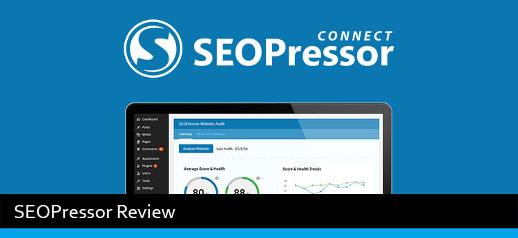 seo pressor WordPress seo plugin