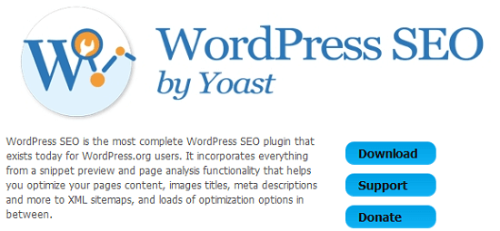 Yoast SEO