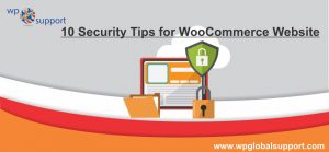 10 Security Tips for WooCommerce Website