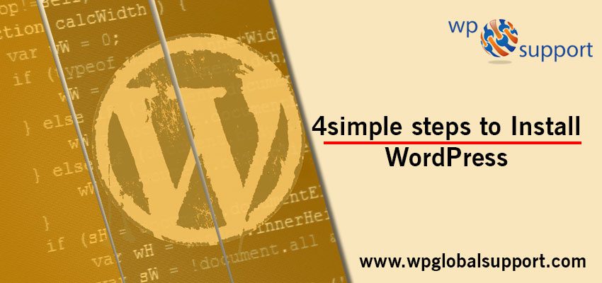 how to install wordpress how to install wordpress
