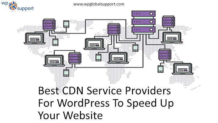 CDN Services