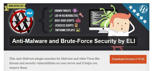 WordPress Plugins to Detect Malicious Code