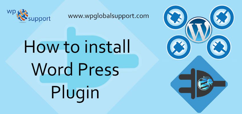 Install Plugin in WordPress