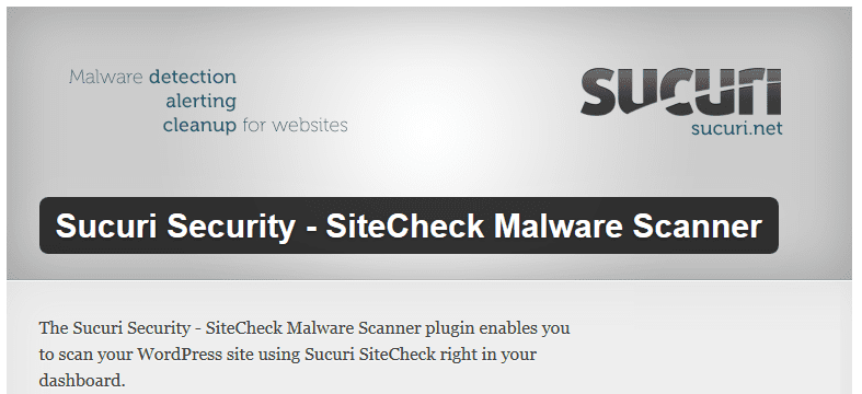 sucuri security