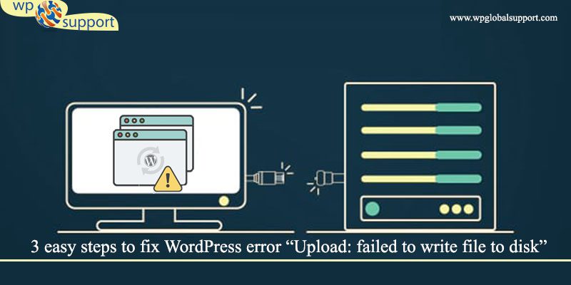 3-easy-steps-to-fix-WordPress-error-Upload-failed-to-write-file-to-disk