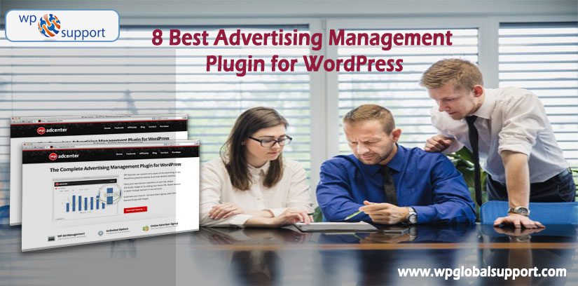 8 Best Advertising Management Plugin for WordPress