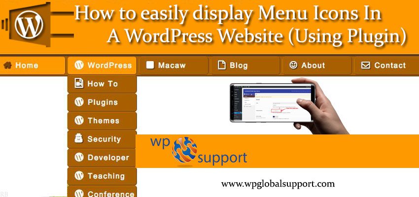 How-to-easily-display-Menu-Icons-In-A-WordPress-Website-Using-Plugin