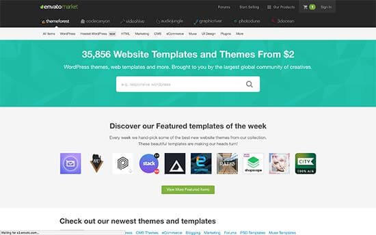 themeforest