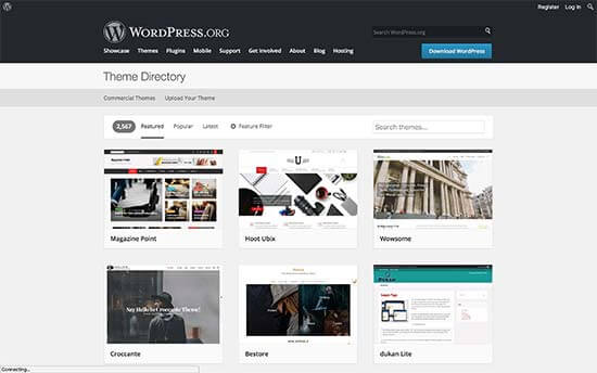 wporgthemes