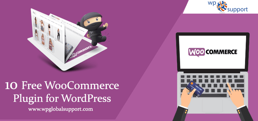 10 Free WooCommerce Plugin for WordPress