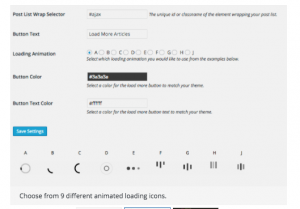 How To Load Posts Button In Wordpress Website Best Of 2024 How To Load Posts Button In Wordpress Website Best Of 2024