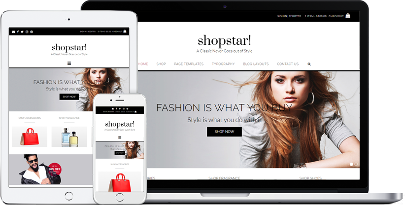 Shopstar By Out the Box