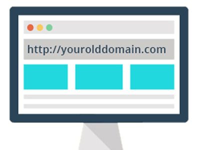 move wordpress site to new domain