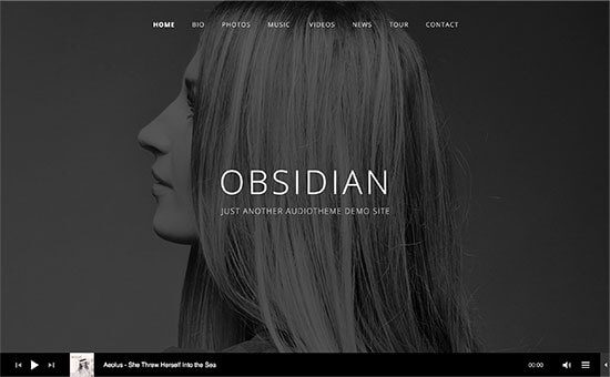 obsidian