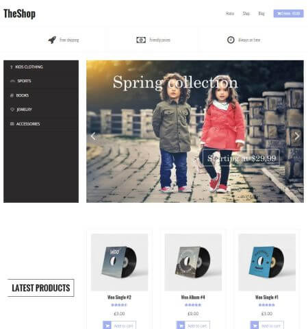 the-shop