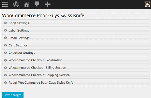 woocommerce-swissknife