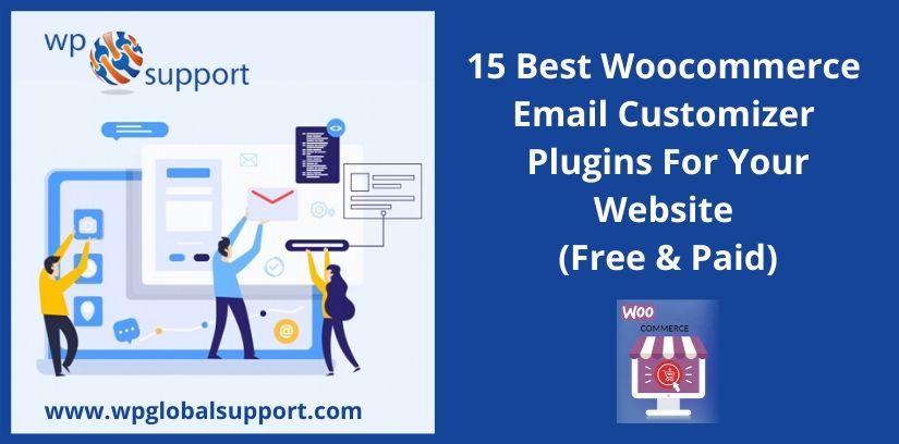 Woocommerce Email Customizer Plugins For Your Website