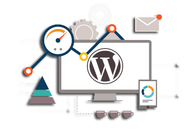 Speed Up WordPress