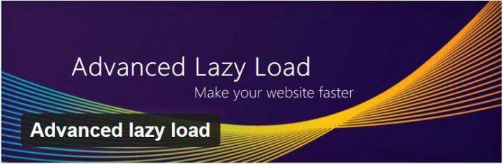 Advanced Lazy Load