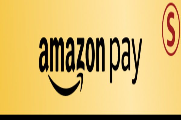 Amazon Pay payment gateway