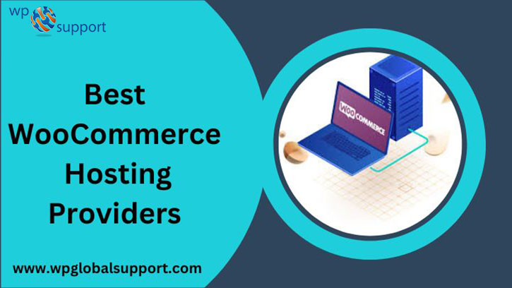 WooCommerce hosting provider