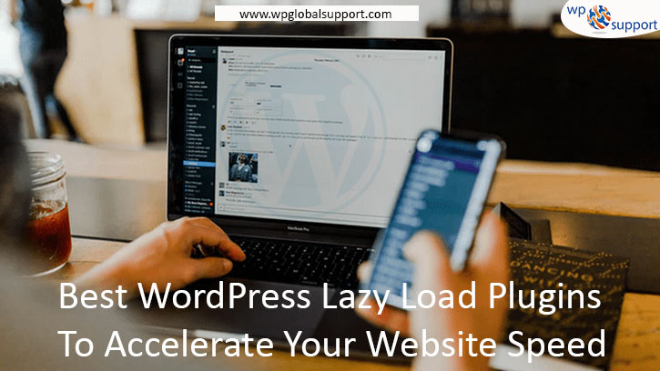 Website Speed plugins