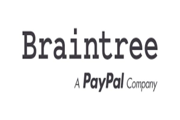 Braintree Payment Gateway