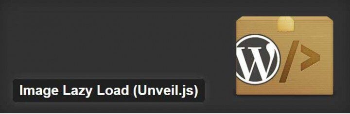 Image Lazy Load Plugin