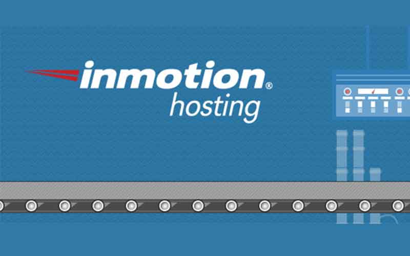 InMotion Hosting Reviews