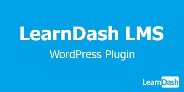 LearnDash LMS WordPress Plugin