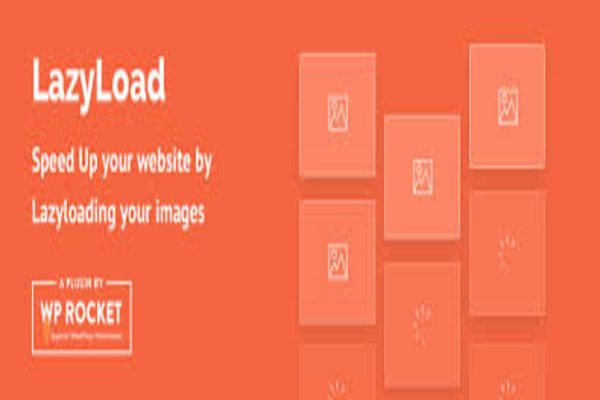 Rocket Lazy Load WordPress Plugin