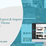 Export-&-Import-Your-WordPress-Theme-from-Dashboard