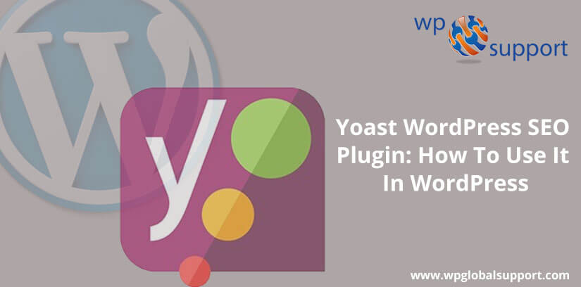 Yoast WordPress SEO Plugin