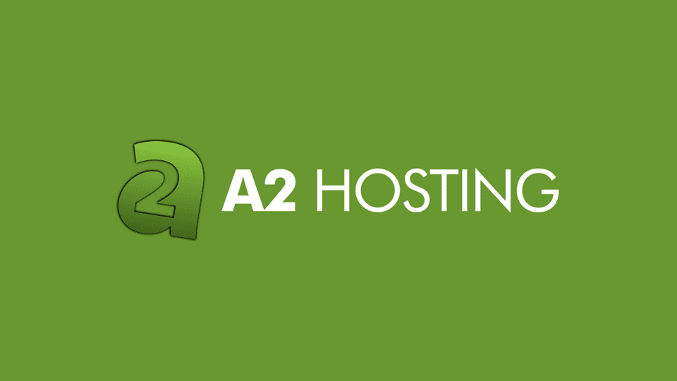 A2hosting logo