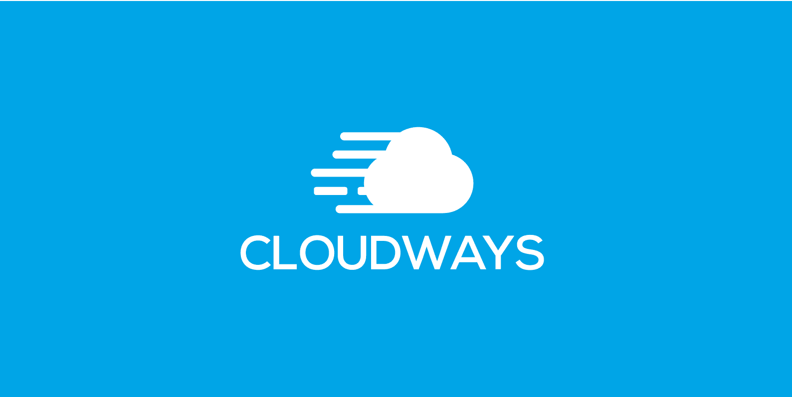 cloudways hosting logo