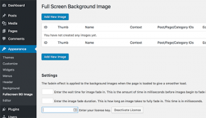 3 Simple Methods to Add a Background Image in WordPress Website - Best ...