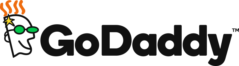 godaddy Domain provider