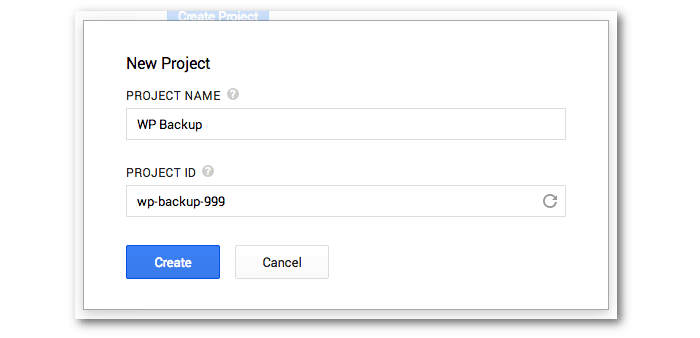 google-drive-new-project