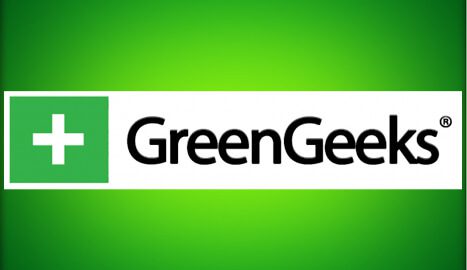 GreenGeeks logo