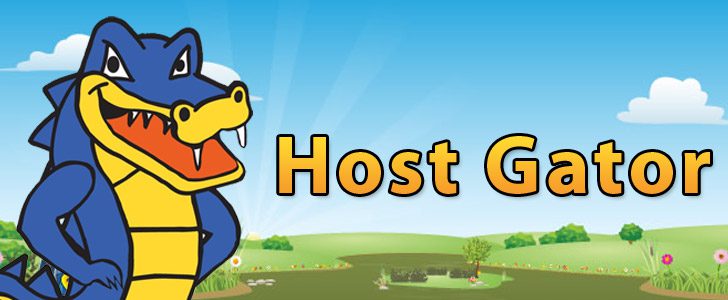 hostgator logo